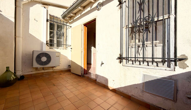 Maison de Village  6 pièces  à vendre Vauvert 30600