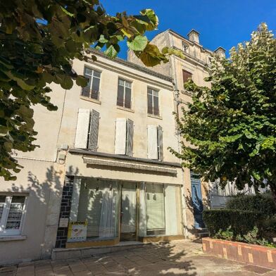 Maison 9 pièces 263055 €