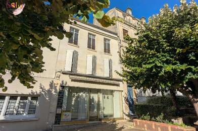 Maison 9 pièces 263055 €