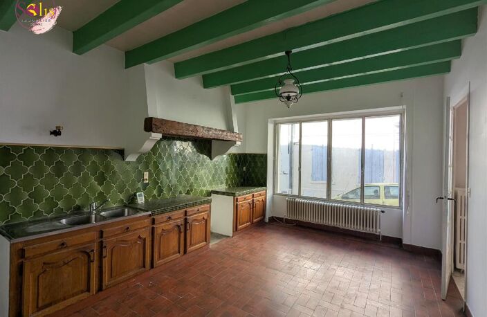 Vente maison 9 pièces 206 m² Jarnac (16200) — photo 4