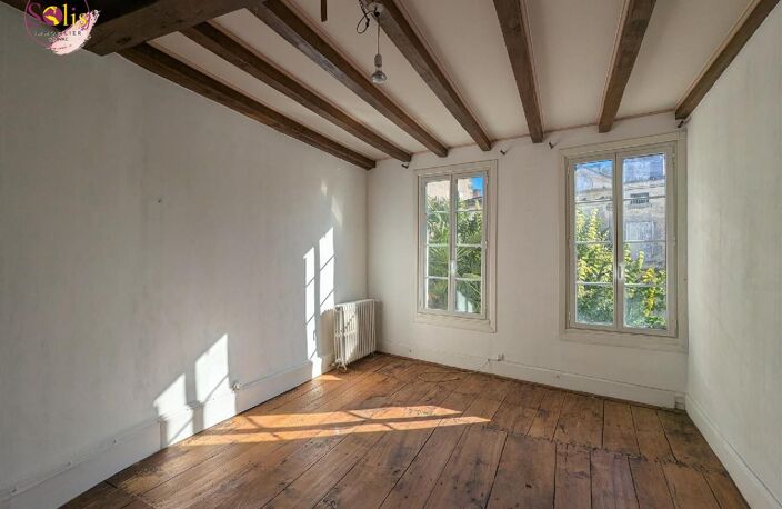 Vente maison 9 pièces 206 m² Jarnac (16200) — photo 5
