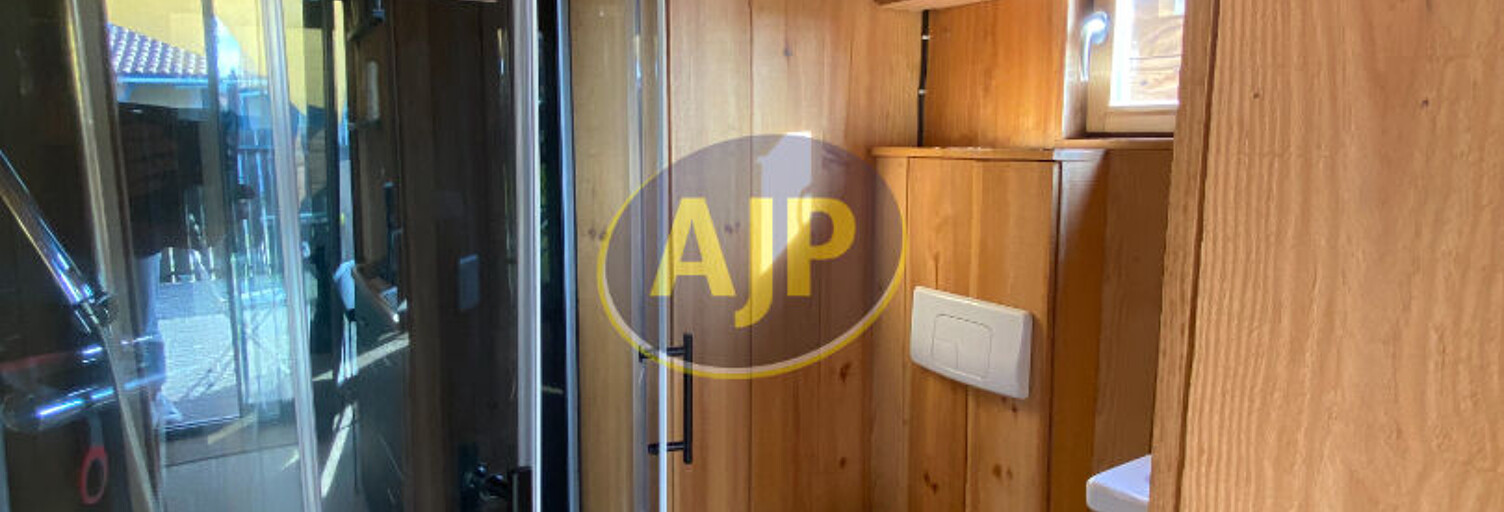 Maison 4 Pièces 63 m² à vendre à Vendays-Montalivet (33930)