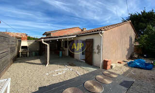 Maison 4 Pièces 63 m² à vendre à Vendays-Montalivet (33930)