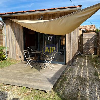 Maison 4 pièces 285660 €