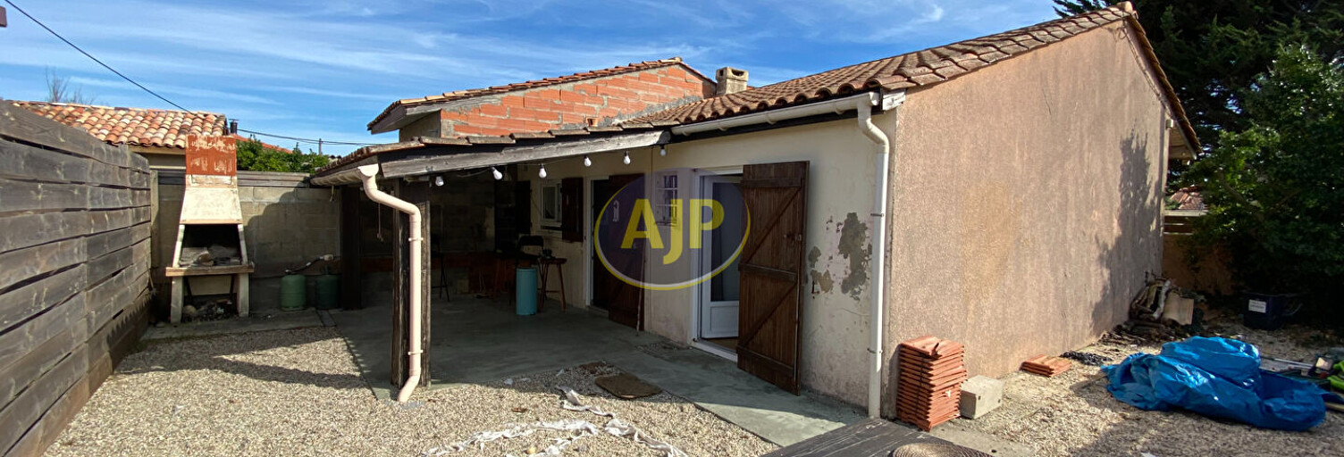 Maison 4 Pièces 63 m² à vendre à Vendays-Montalivet (33930)