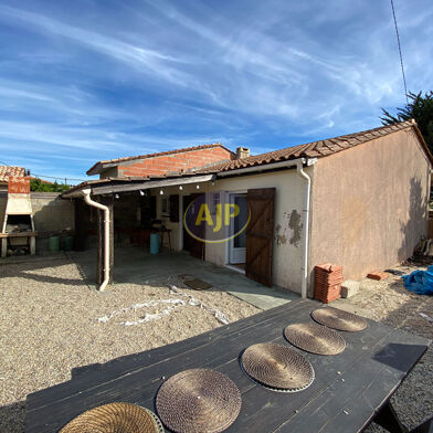 Maison 4 pièces 285660 €