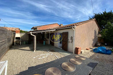 Maison 4 pièces 285660 €