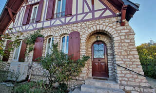 Maison 6 Pièces 140 m² à vendre à Blois (41000)