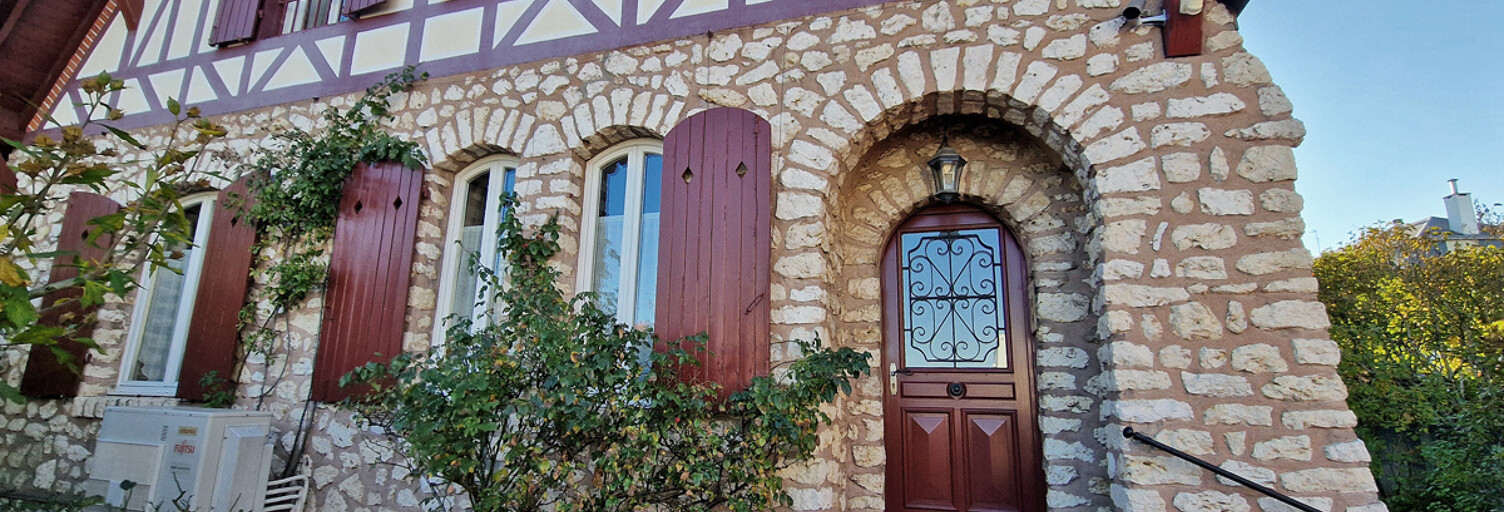 Maison 6 Pièces 140 m² à vendre à Blois (41000)