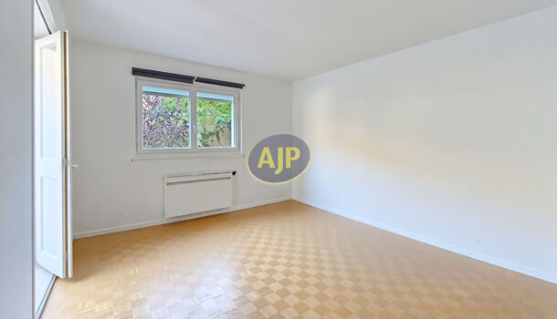 Appartement 2 pièces  à vendre Biarritz 64200