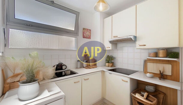 Appartement 2 pièces  à vendre Biarritz 64200