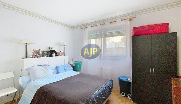 Appartement 2 pièces  à vendre Biarritz 64200