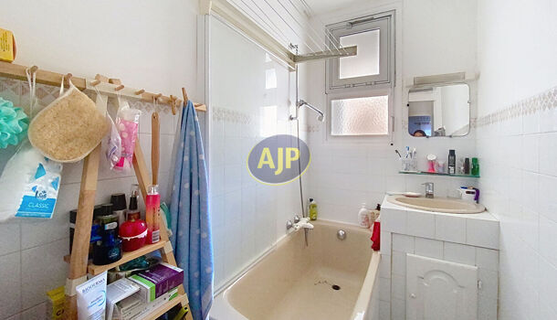 Appartement 2 pièces  à vendre Biarritz 64200