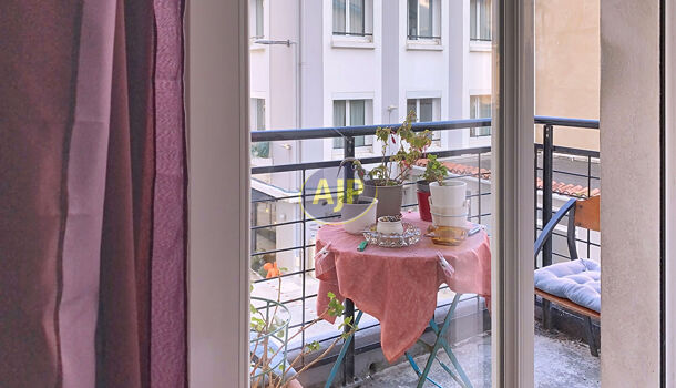 Appartement 2 pièces  à vendre Biarritz 64200