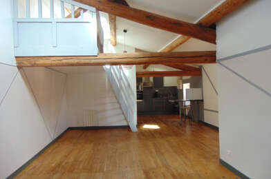 Appartement 3 pièces 109400 €