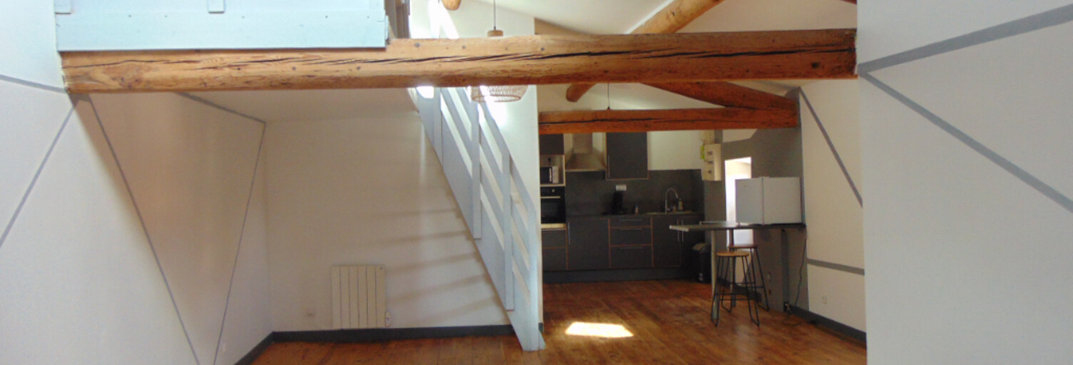 Appartement 3 Pièces 71 m² à vendre à Agde (34300)