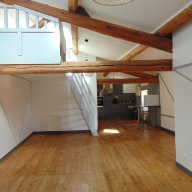 Appartement 3 pièces 114400 €