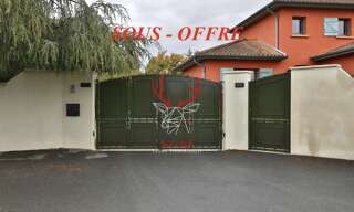 Maison 6 Pièces 175 m² à vendre à Dardilly (69570)