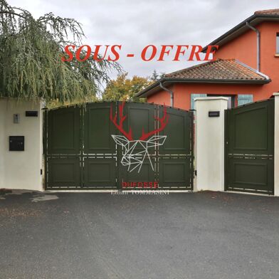 Maison 6 pièces 849000 €