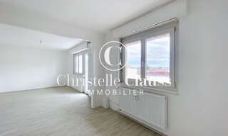 Appartement 4 Pièces 73 m² à vendre à Sélestat (67600)