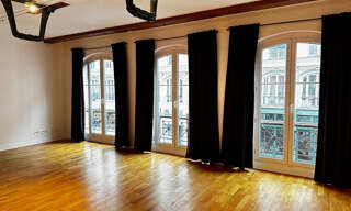 Appartement 2 Pièces 41 m² à vendre à Paris 11 (75011)