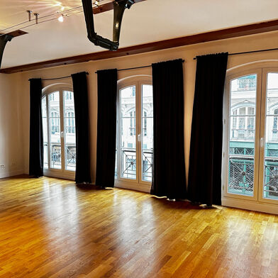 Appartement 2 pièces 426000 €