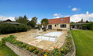 Maison 6 Pièces 126 m² à vendre à Étrépagny (27150)