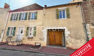 Maison 6 Pièces 148 m² à vendre à Châtillon-sur-Loire (45360)