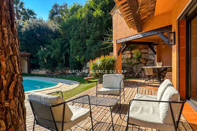 Maison 5 pièces 795000 €