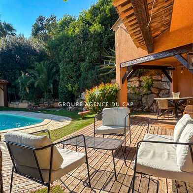 Maison 5 pièces 849000 €