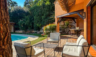 Maison 5 Pièces 139 m² à vendre à Roquebrune-sur-Argens (83380)