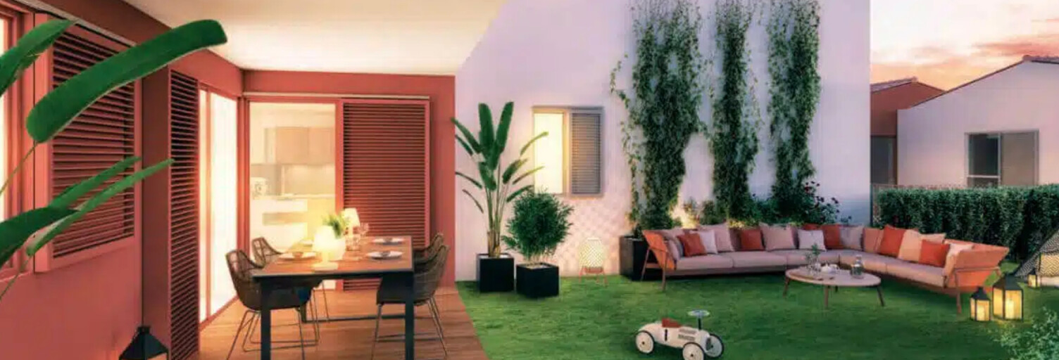 Appartement 3 Pièces 80 m² à vendre à La Ciotat (13600)