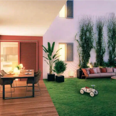 Appartement 3 pièces 490000 €