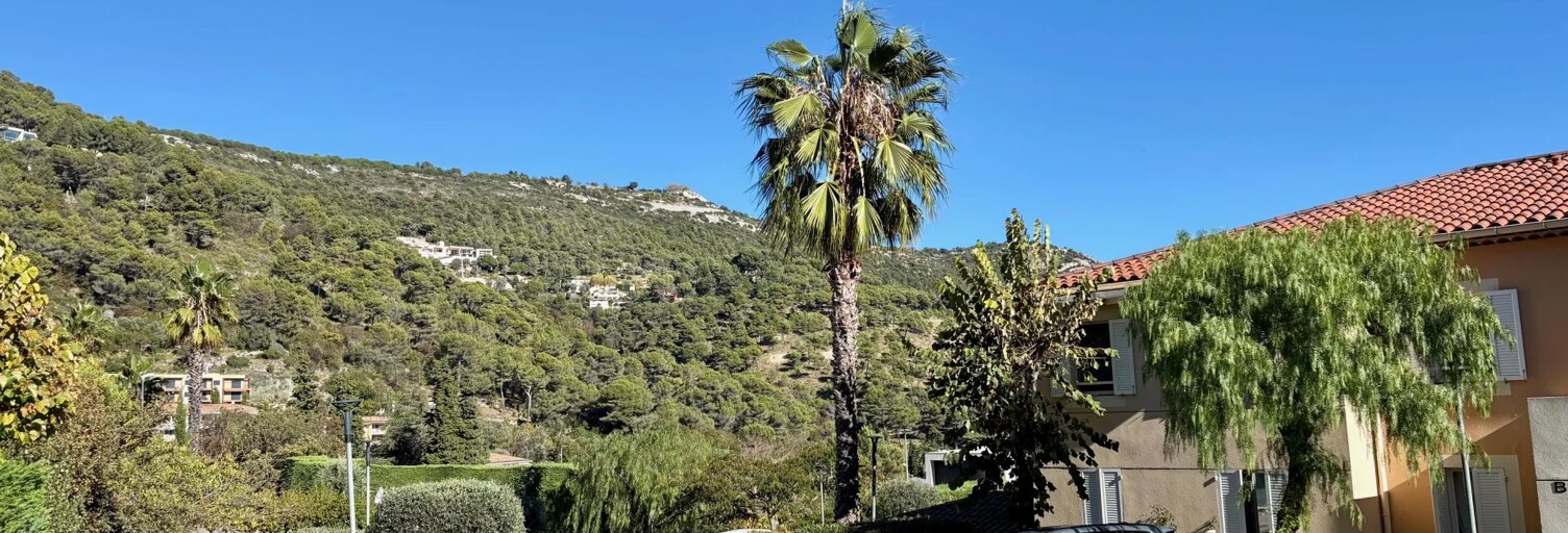 Appartement 4 Pièces 83 m² à vendre à Èze (06360)