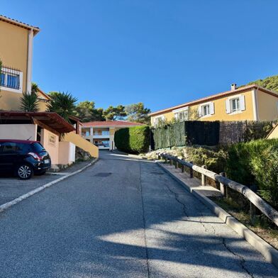 Appartement 4 pièces 680000 €