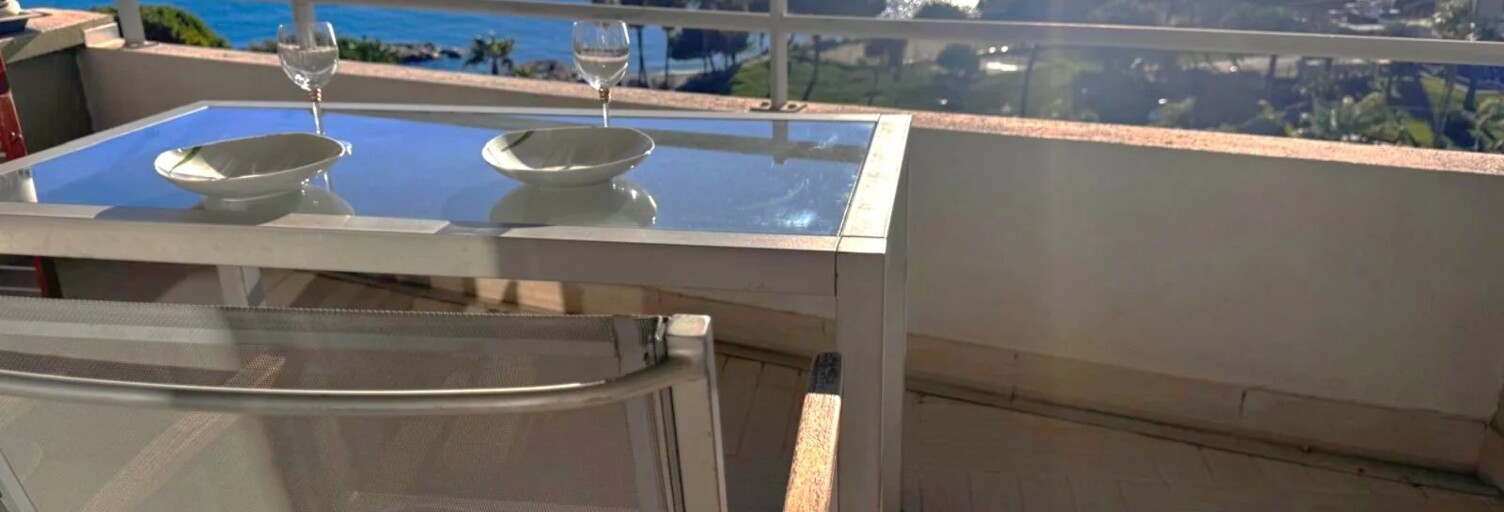 Appartement 2 Pièces 43 m² à vendre à Nice (06200)