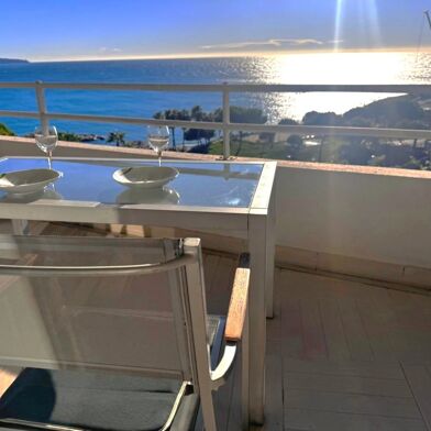 Appartement 2 pièces 350000 €