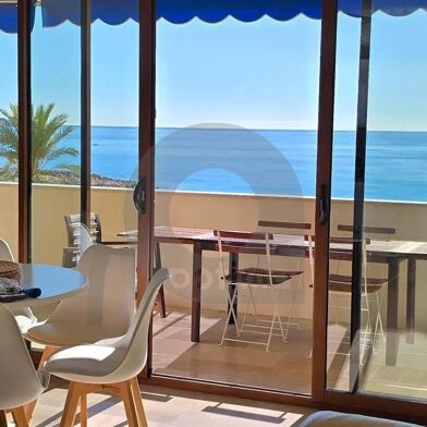 Appartement 4 pièces 665000 €