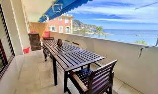 Appartement 4 Pièces 77 m² à vendre à Menton (06500)