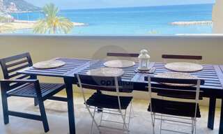 Appartement 4 Pièces 76 m² à vendre à Menton (06500)