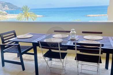 Appartement 4 pièces 609000 €