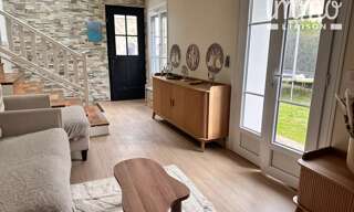 Maison 5 Pièces 137 m² à vendre à Congis-sur-Thérouanne (77440)