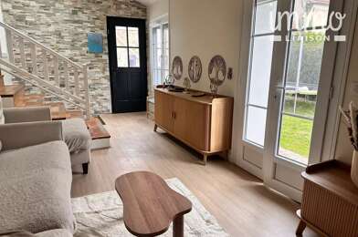 Maison 5 pièces 313000 €