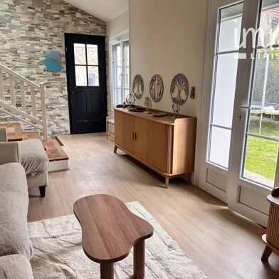 Maison 5 pièces 313000 €