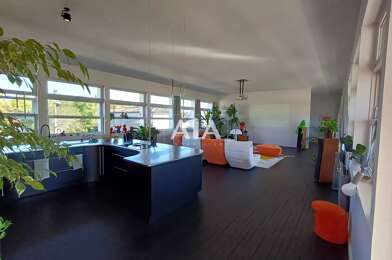 Appartement 4 pièces 472500 €