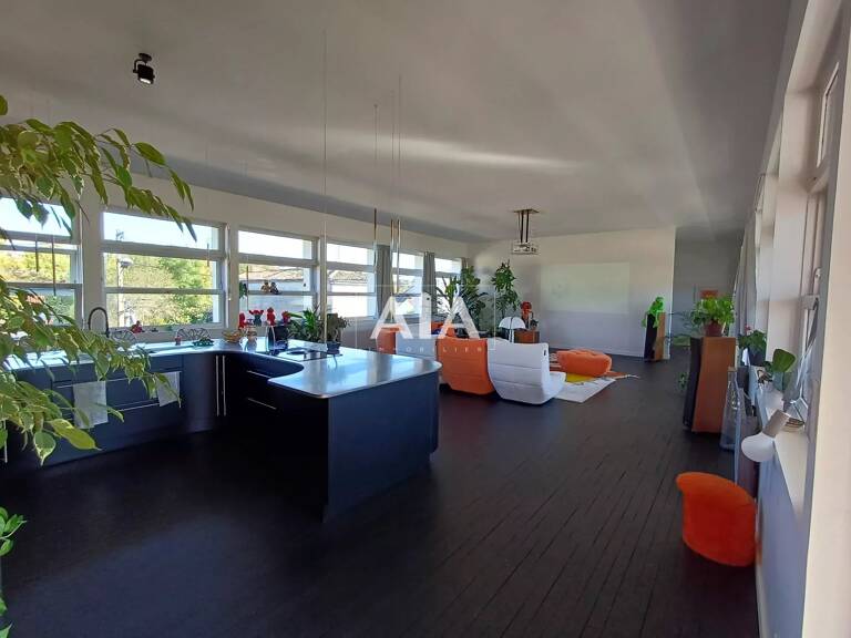 IMMEUBLE 2 APPARTEMENTS LOFT — photo 1