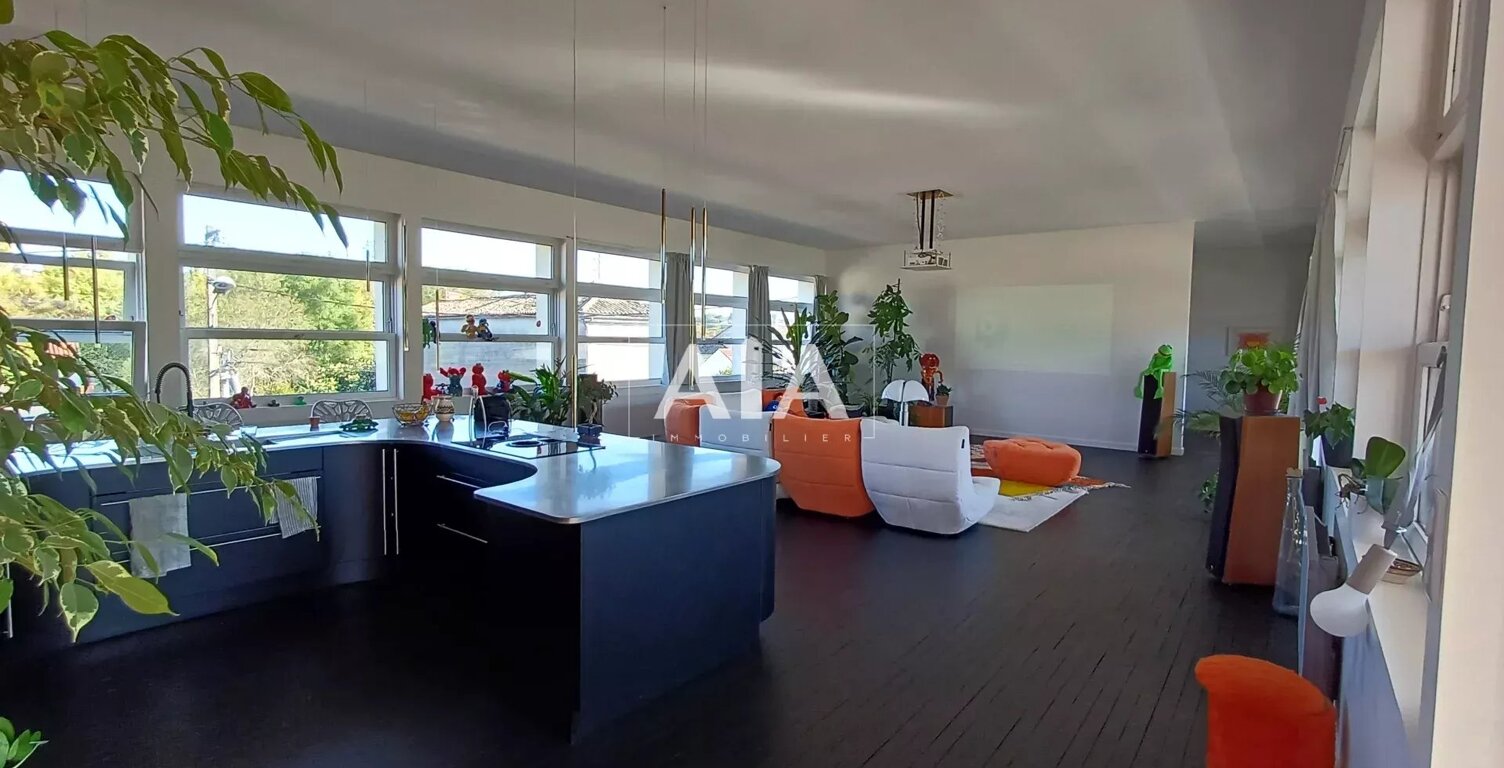 IMMEUBLE 2 APPARTEMENTS LOFT — photo 1