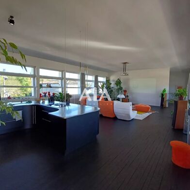 Appartement 4 pièces 472500 €