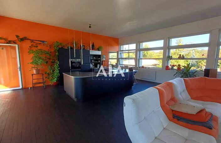 IMMEUBLE 2 APPARTEMENTS LOFT — photo 2