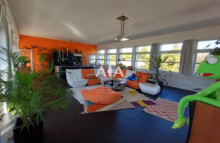 IMMEUBLE 2 APPARTEMENTS LOFT — photo 3